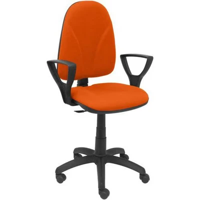 Afbeelding van Bureaustoel Algarra Bali P&amp;C 08BGOLF Oranje