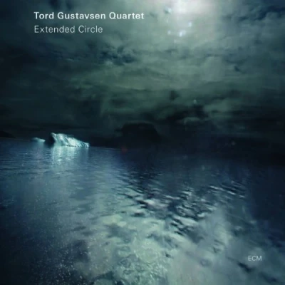 Afbeelding van Tord Gustavson Quartet Extended Circle (CD)