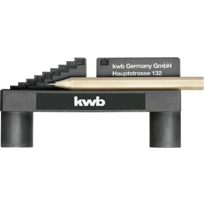 Afbeelding van KWB Middenzoeker