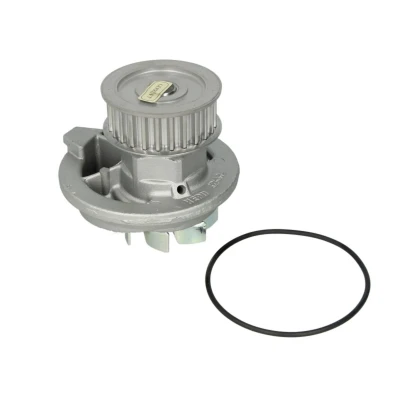 Afbeelding van HEPU P314 Waterpomp 25 Met pakking Mechanisch OPEL: Omega B Caravan, Saloon, Kadett E CC