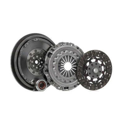 Afbeelding van EXEDY Plus DMF HCK2073DMF Koppelingsset voor motoren Met dubbelmassavliegwiel Vierdelig lager 240