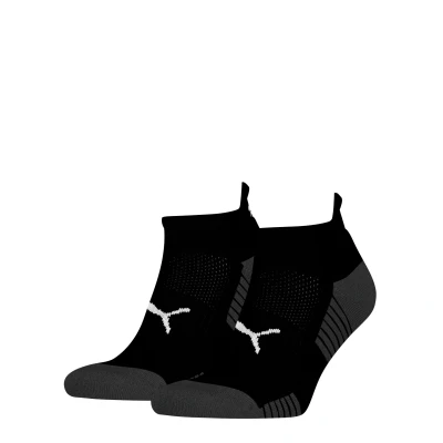 Image de Lot de 2Â paires chaussettes unisexes PUMA