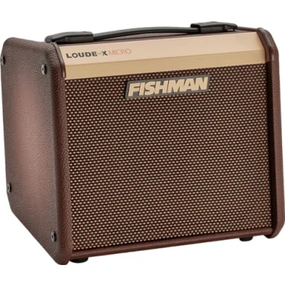 Afbeelding van FISHMAN Loudbox Micro versterker voor akoestische gitaar, 40 W