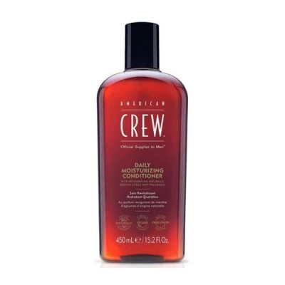 Afbeelding van American Crew Daily Moisturizing Conditioner 450ml