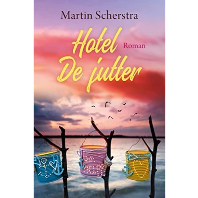 Afbeelding van Hotel De jutter