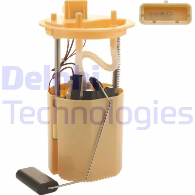 Afbeelding van Delphi Diesel Brandstof toevoermodule FG2392 12B1