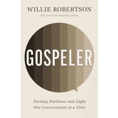 Afbeelding van Gospeler