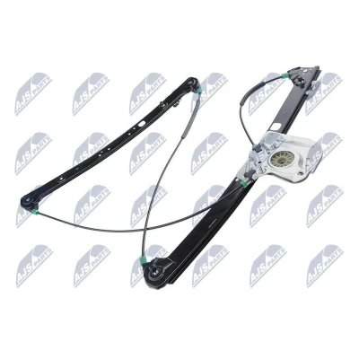 Afbeelding van Nty Raammechanisme Rechts voor Electrisch Zonder elektro motor EPS BM 006 BMW: X5