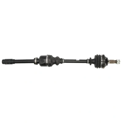 Afbeelding van POINT GEAR PNG72480 Aandrijfas Vooras rechts 796 90 voor voertuigen met ABS PEUGEOT: 206 Hatchback