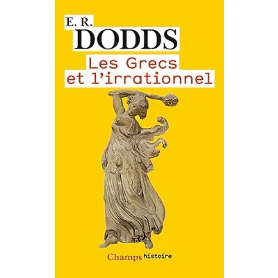 Afbeelding van ISBN 9782080810281 boek Geschiedenis Frans