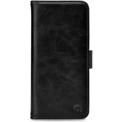 Afbeelding van Mobilize Elite Gelly Wallet Book Case Samsung Galaxy S21+ 5G Black