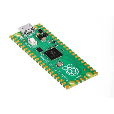 Afbeelding van Raspberry Pi® RP PICO Microcontroller