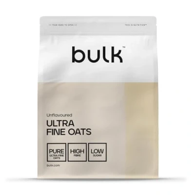 Afbeelding van Bulk Instant haver, 2,5 kg
