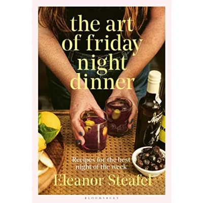 Afbeelding van The Art of Friday Night Dinner