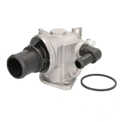 Afbeelding van CALORSTAT by Vernet TH6506.88J Thermostaat, koelvloeistof 88 Met pakking Metaalbehuizing ALFA ROMEO: 156 Saloon, Sportwagon, Spider
