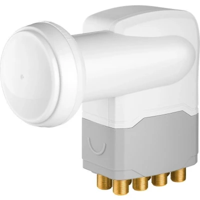Afbeelding van Universal Octo LNB digitale SAT (DVB S2) voor 8 deelnemers