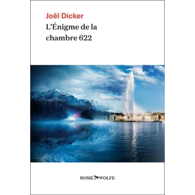 Image de L&#039;Enigme de la chambre 622