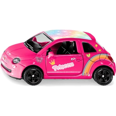 Afbeelding van siku Knutselset Style my Fiat 500 prinses 6503