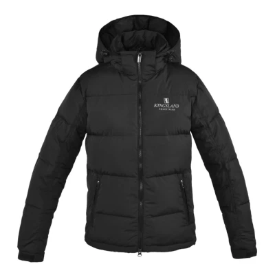 Image de Kingsland Veste Classic Noir M