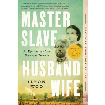 Afbeelding van Master Slave Husband Wife