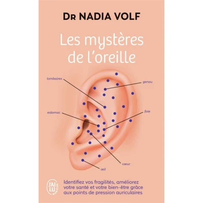 Image de Les mystères de l&#039;oreille
