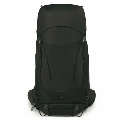 Afbeelding van Osprey Kestrel 48 L XL black backpack