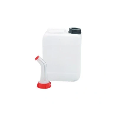 Afbeelding van Silerswaar Jerrycan Water 20 Liter + Tuit