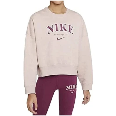 Afbeelding van Nike Trend Fleece Sweater