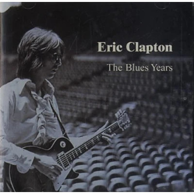 Afbeelding van The Blues Years