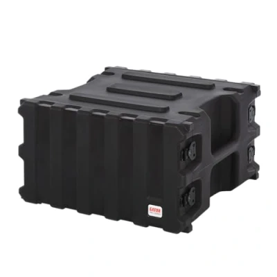 Afbeelding van Gator Cases Pro Series Rack met 6 sleuven