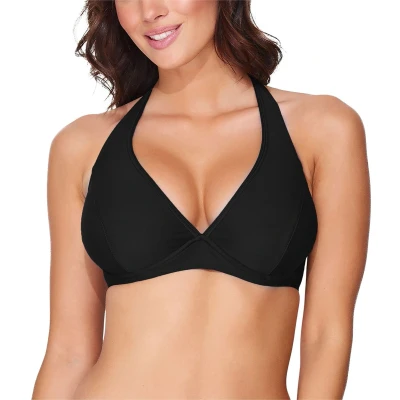 Afbeelding van Merry Style Dames bikini top 74RN24, Zwart (9240)