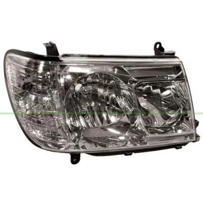 Afbeelding van PRASCO TY8504903 Koplampen rechts HB3, HB4 TOYOTA: Land Cruiser 100 (J100) 4.7, 4.2 TD 1998 2007