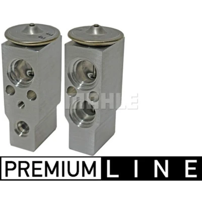 Afbeelding van MAHLE ORIGINAL AVE 76 000P Expansieventiel Airco
