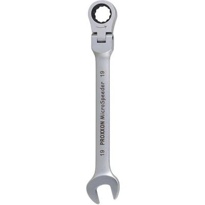 Afbeelding van Proxxonindustrial Microspeeder Met Kniegewricht 14 Mm