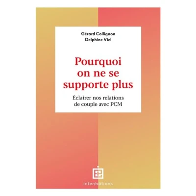 Image de Pourquoi on ne se supporte plus