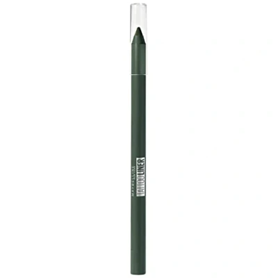 Image de Maybelline Tattoo Liner Gel Pencil Eyeliner 1,3 grammes