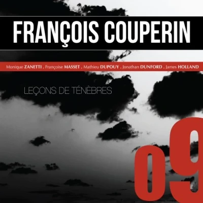 Afbeelding van Les Lecons Des Tenebres