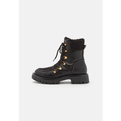 Afbeelding van Tamaris Enkellaarzen voor dames 1 26288 41, zwart, 39 EU, zwart.