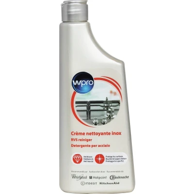 Afbeelding van Wpro Rvs Reiniger 250Ml
