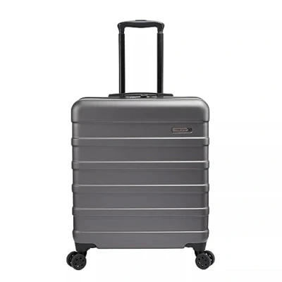 Afbeelding van Cabin Max Anode 30 l, 45 x 36 20 cm, handbagage koffer, 40 55 GRAPHITE, Grote cabinekoffer