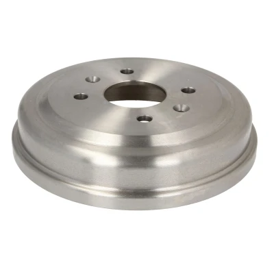 Afbeelding van DELPHI BF548 Remtrommel Zonder ABS sensorring, wiellager, lager 230 CHEVROLET: Spark, Aveo / Kalos Saloon