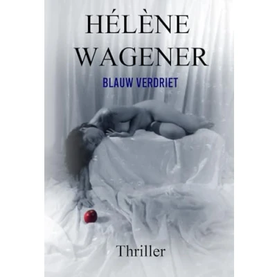 Afbeelding van Blauw verdriet