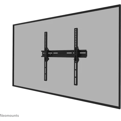 Afbeelding van Neomounts WL30 350BL14 Monitor wandbeugel 1 voudig 81,3 cm (32) 165,1 (65) Zwart Vast