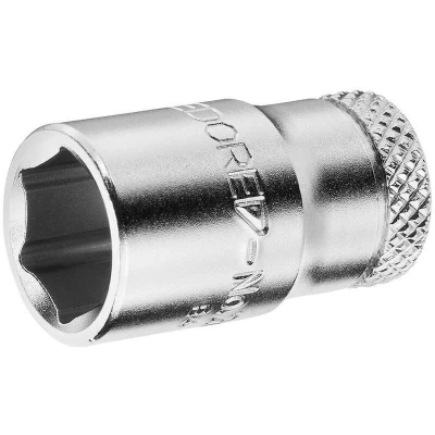 Image de GEDORE 20 12 clé à douille 1/4&quot; hexagonale mm 6166560