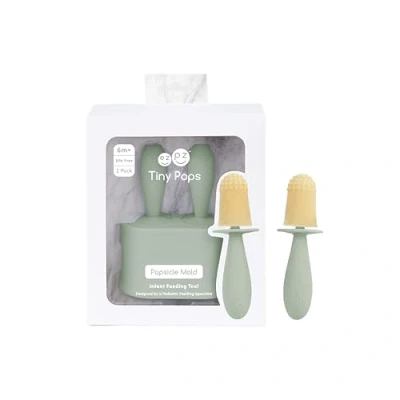 Afbeelding van EZPZ Giny Pops Sage