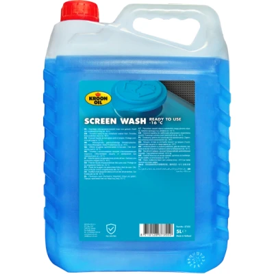 Afbeelding van Kroon Oil Ruitenreiniging 37355