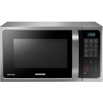 Afbeelding van Samsung Combi Microgolfoven (mc28h5013as/ef)