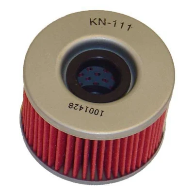 Afbeelding van K&amp;N Filters KN 111 Oliefilter Filter insert
