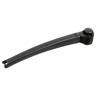Afbeelding van Ruitenwisserarm, ruitenreiniging Febi Bilstein 177547 Achter Met afdekking VOLKSWAGEN: Touran I, SEAT: Ibiza 4, 4 Sportcoupe, ST