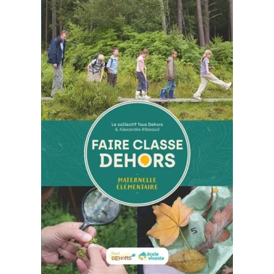 Image de Faire classe dehors
